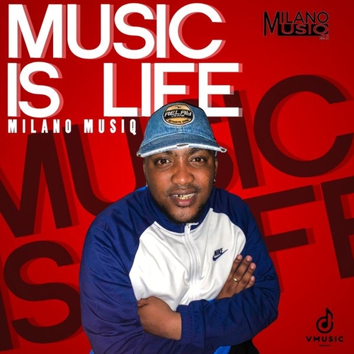 Milano Musiq - Music is life [PRDD000851]